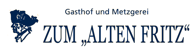 Gasthof und Metzgerei Zum Alten Fritz